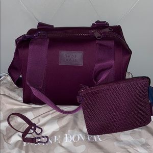 Dagne Dover Eclipse Small Landon tote